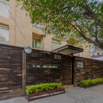 Lamartine 619 Residencial